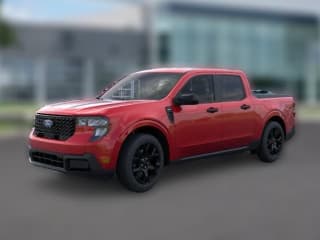 Ford Maverick XLT AWD SuperCrew Ford Maverick XLT AWD SuperCrew