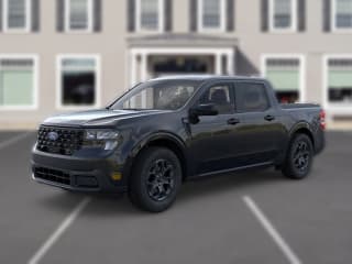 Ford Maverick XLT AWD SuperCrew Ford Maverick XLT AWD SuperCrew