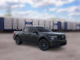 Ford Maverick XLT AWD SuperCrew Ford Maverick XLT AWD SuperCrew