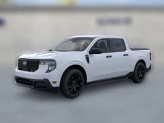 Ford Maverick XLT AWD SuperCrew Ford Maverick XLT AWD SuperCrew
