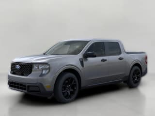 Ford Maverick XLT AWD SuperCrew Ford Maverick XLT AWD SuperCrew
