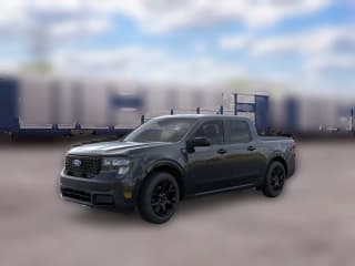 Ford Maverick XLT AWD SuperCrew Ford Maverick XLT AWD SuperCrew