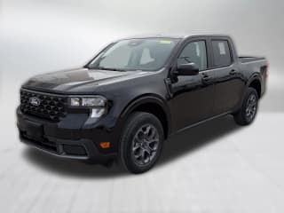 Ford Maverick XLT AWD SuperCrew Ford Maverick XLT AWD SuperCrew