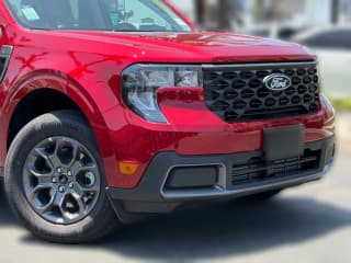 Ford Maverick XLT AWD SuperCrew Ford Maverick XLT AWD SuperCrew