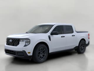 Ford Maverick XLT AWD SuperCrew Ford Maverick XLT AWD SuperCrew