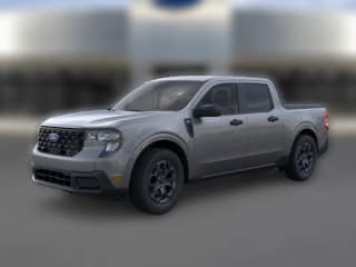 Ford Maverick XLT AWD SuperCrew Ford Maverick XLT AWD SuperCrew