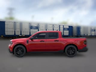 Ford Maverick XLT AWD SuperCrew Ford Maverick XLT AWD SuperCrew