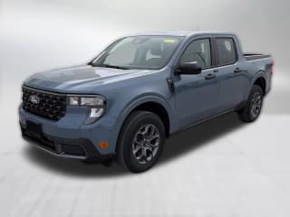 Ford Maverick XLT AWD SuperCrew Ford Maverick XLT AWD SuperCrew