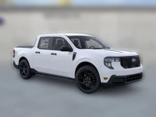 Ford Maverick XLT AWD SuperCrew Ford Maverick XLT AWD SuperCrew