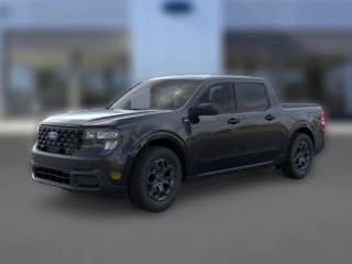 Ford Maverick XLT AWD SuperCrew Ford Maverick XLT AWD SuperCrew