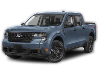 Ford Maverick XLT AWD SuperCrew Ford Maverick XLT AWD SuperCrew