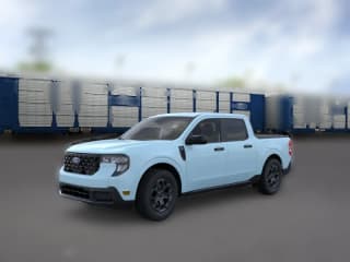 Ford Maverick XLT AWD SuperCrew Ford Maverick XLT AWD SuperCrew
