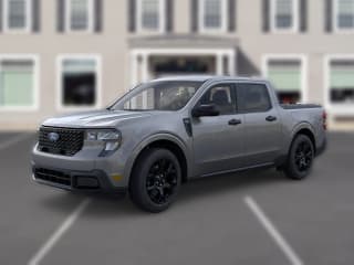 Ford Maverick XLT AWD SuperCrew Ford Maverick XLT AWD SuperCrew