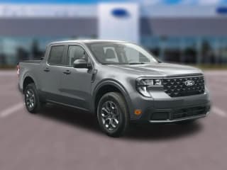 Ford Maverick XLT AWD SuperCrew Ford Maverick XLT AWD SuperCrew