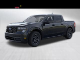 Ford Maverick XLT AWD SuperCrew Ford Maverick XLT AWD SuperCrew