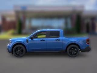 Ford Maverick XLT AWD SuperCrew Ford Maverick XLT AWD SuperCrew