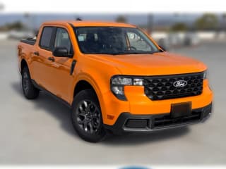 Ford Maverick XLT AWD SuperCrew Ford Maverick XLT AWD SuperCrew