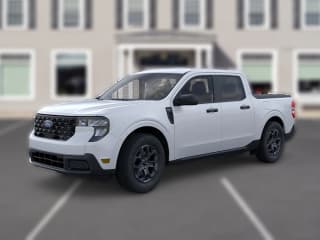 Ford Maverick XLT AWD SuperCrew Ford Maverick XLT AWD SuperCrew