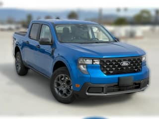 Ford Maverick XLT AWD SuperCrew Ford Maverick XLT AWD SuperCrew