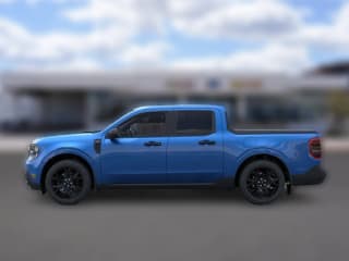 Ford Maverick XLT AWD SuperCrew Ford Maverick XLT AWD SuperCrew