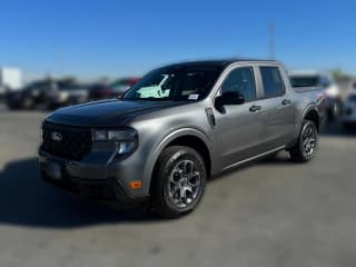 Ford Maverick XLT AWD SuperCrew Ford Maverick XLT AWD SuperCrew