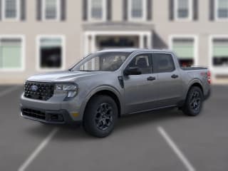Ford Maverick XLT AWD SuperCrew Ford Maverick XLT AWD SuperCrew