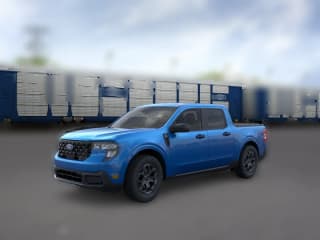 Ford Maverick XLT AWD SuperCrew Ford Maverick XLT AWD SuperCrew