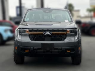 Ford Maverick Tremor AWD SuperCrew Ford Maverick Tremor AWD SuperCrew
