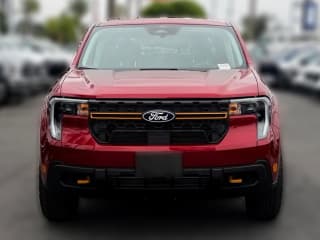 Ford Maverick Tremor AWD SuperCrew Ford Maverick Tremor AWD SuperCrew