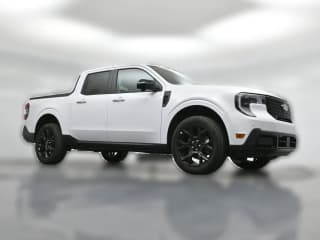 Ford Maverick LARIAT AWD SuperCrew Ford Maverick LARIAT AWD SuperCrew