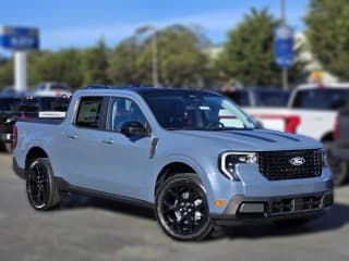Ford Maverick LARIAT AWD SuperCrew Ford Maverick LARIAT AWD SuperCrew