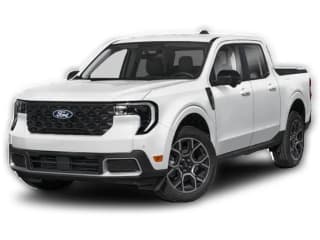 Ford Maverick LARIAT AWD SuperCrew Ford Maverick LARIAT AWD SuperCrew