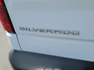 Chevrolet Silverado 1500 Work Truck 2WD Reg Cab 140" Chevrolet Silverado 1500 Work Truck 2WD Reg Cab 140"