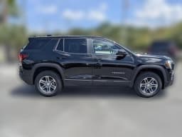 GMC Terrain FWD Elevation 4dr 2027 — side view
