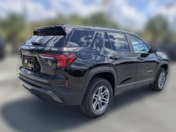 GMC Terrain FWD Elevation 4dr 2027 — side view