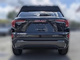 GMC Terrain FWD Elevation 4dr 2027 — side view