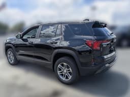 GMC Terrain FWD Elevation 4dr 2027 — side view