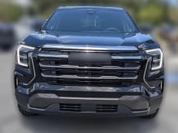 GMC Terrain FWD Elevation 4dr 2027 — side view