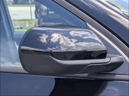 GMC Terrain FWD Elevation 4dr 2027 — side view