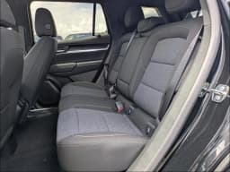GMC Terrain FWD Elevation 4dr 2027 — side view