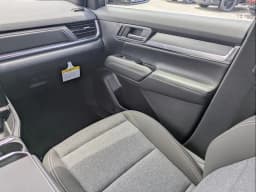 GMC Terrain FWD Elevation 4dr 2027 — side view