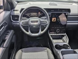 GMC Terrain FWD Elevation 4dr 2027 — side view