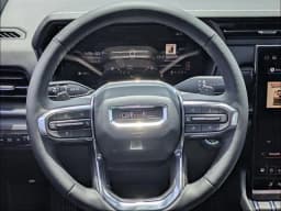 GMC Terrain FWD Elevation 4dr 2027 — side view
