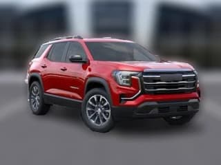 GMC Terrain AWD Elevation 4dr GMC Terrain AWD Elevation 4dr