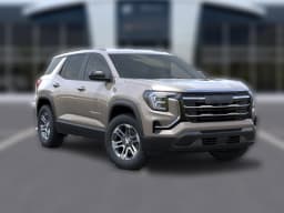 GMC Terrain AWD Elevation 4dr 2026 — side view