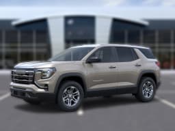 GMC Terrain AWD Elevation 4dr 2026 — side view