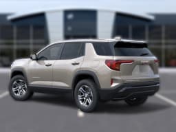 GMC Terrain AWD Elevation 4dr 2026 — side view