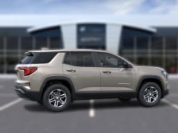 GMC Terrain AWD Elevation 4dr 2026 — side view