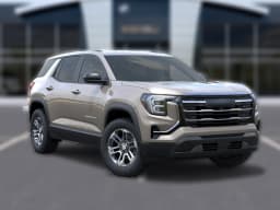 GMC Terrain AWD Elevation 4dr 2026 — side view