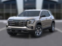 GMC Terrain AWD Elevation 4dr 2026 — side view
